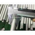 Tubulação sem emenda de Hastelloy C-4 ASTM B622 UNS N06455